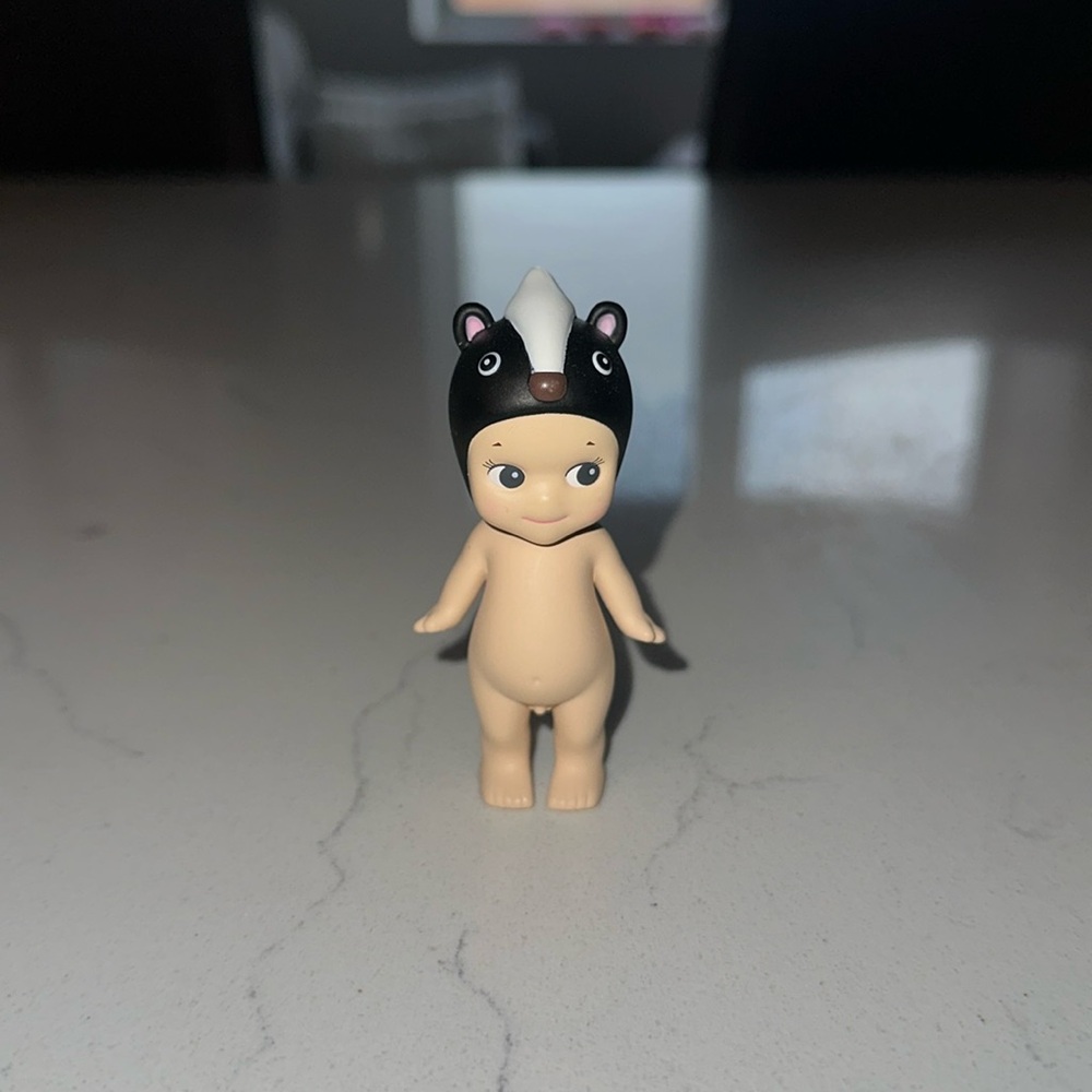 Rare Sonny Angel: Skunk